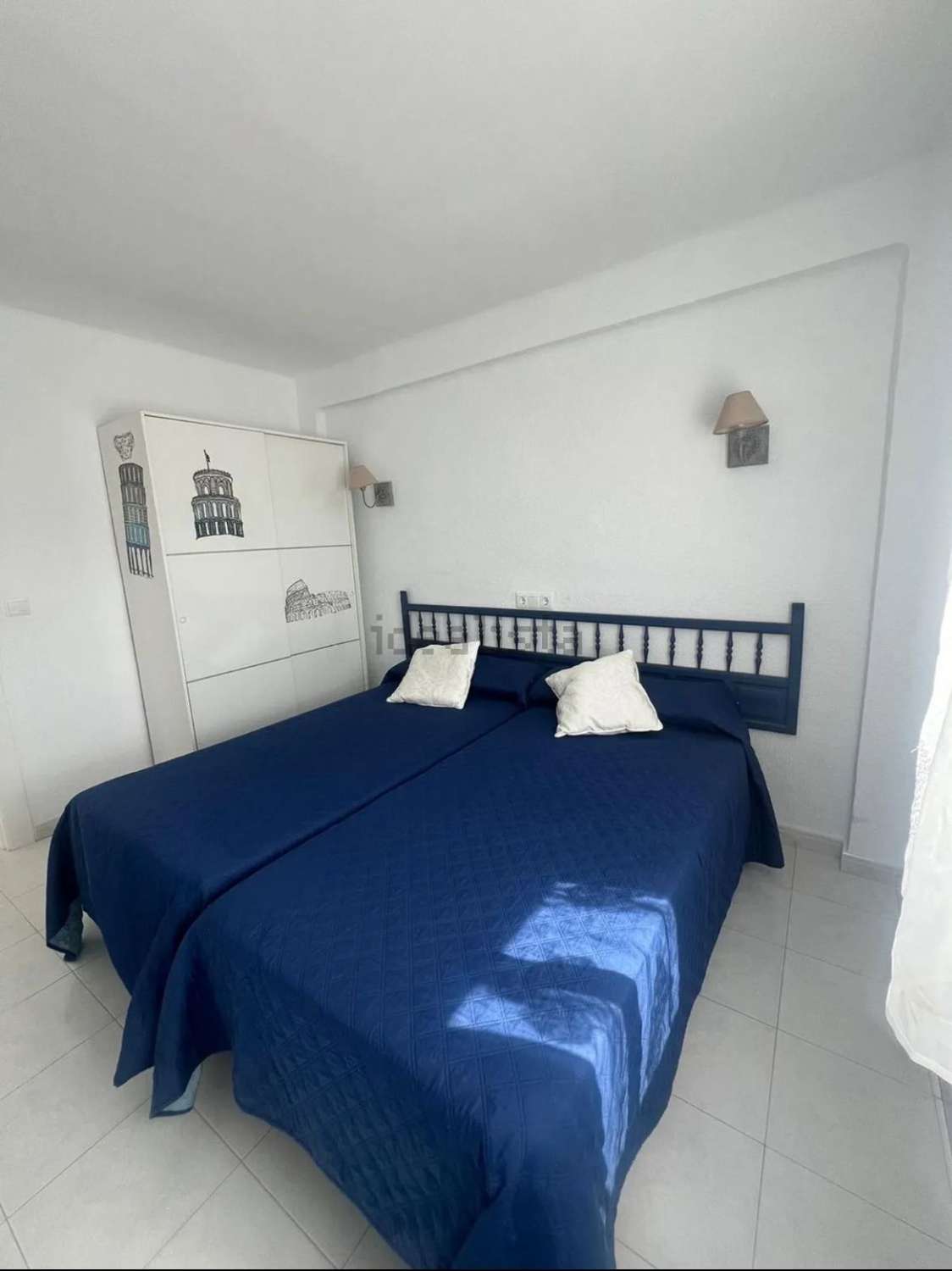 Flat te huur in Algarrobo Costa