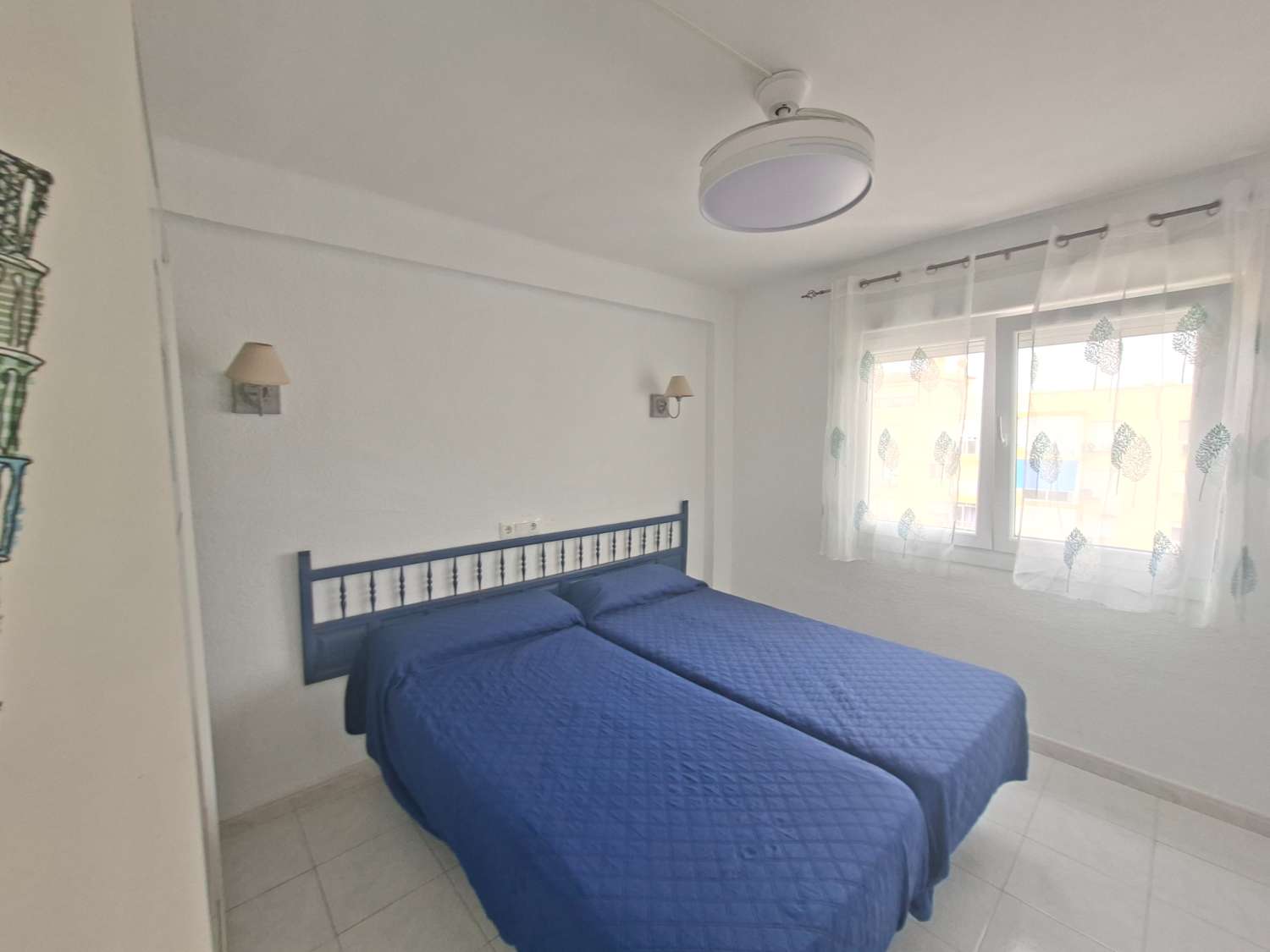 Wohnung zur Langzeitmiete in Algarrobo Costa