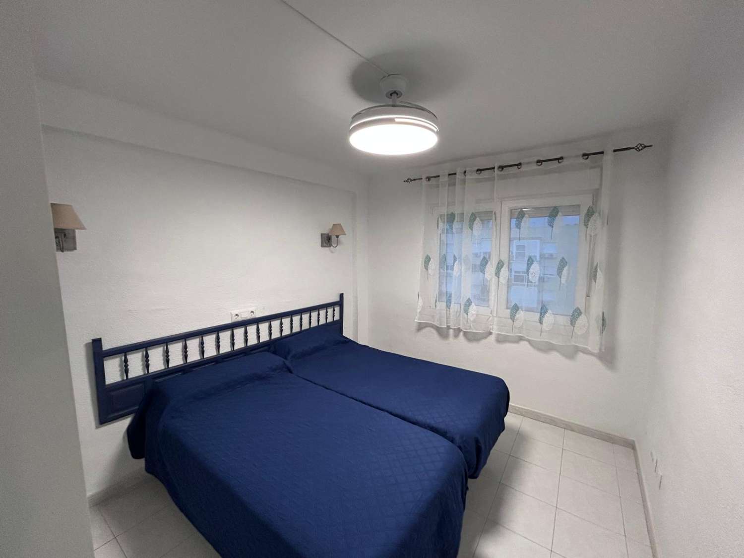 Flat te huur in Algarrobo Costa