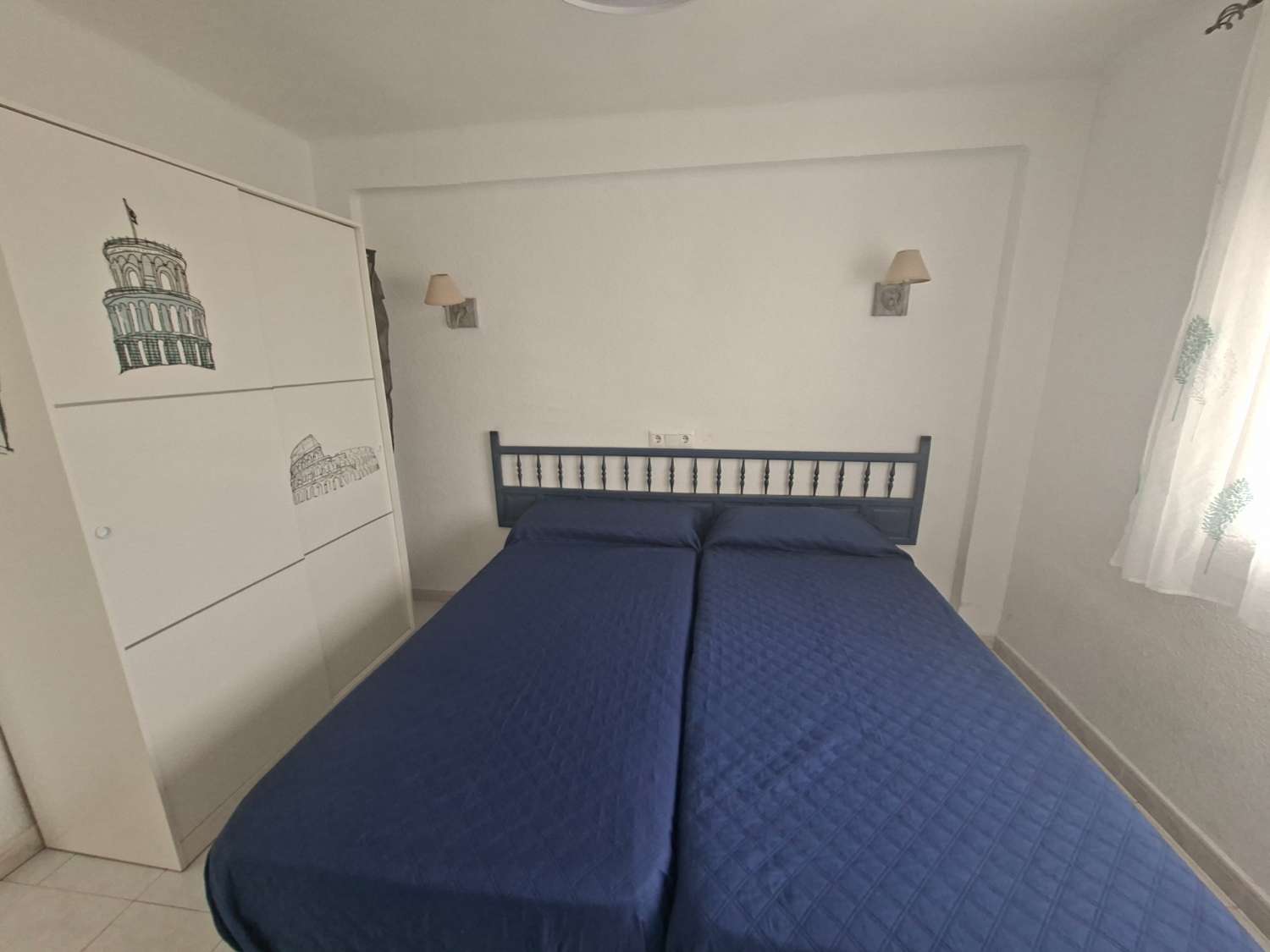 Wohnung zur Langzeitmiete in Algarrobo Costa
