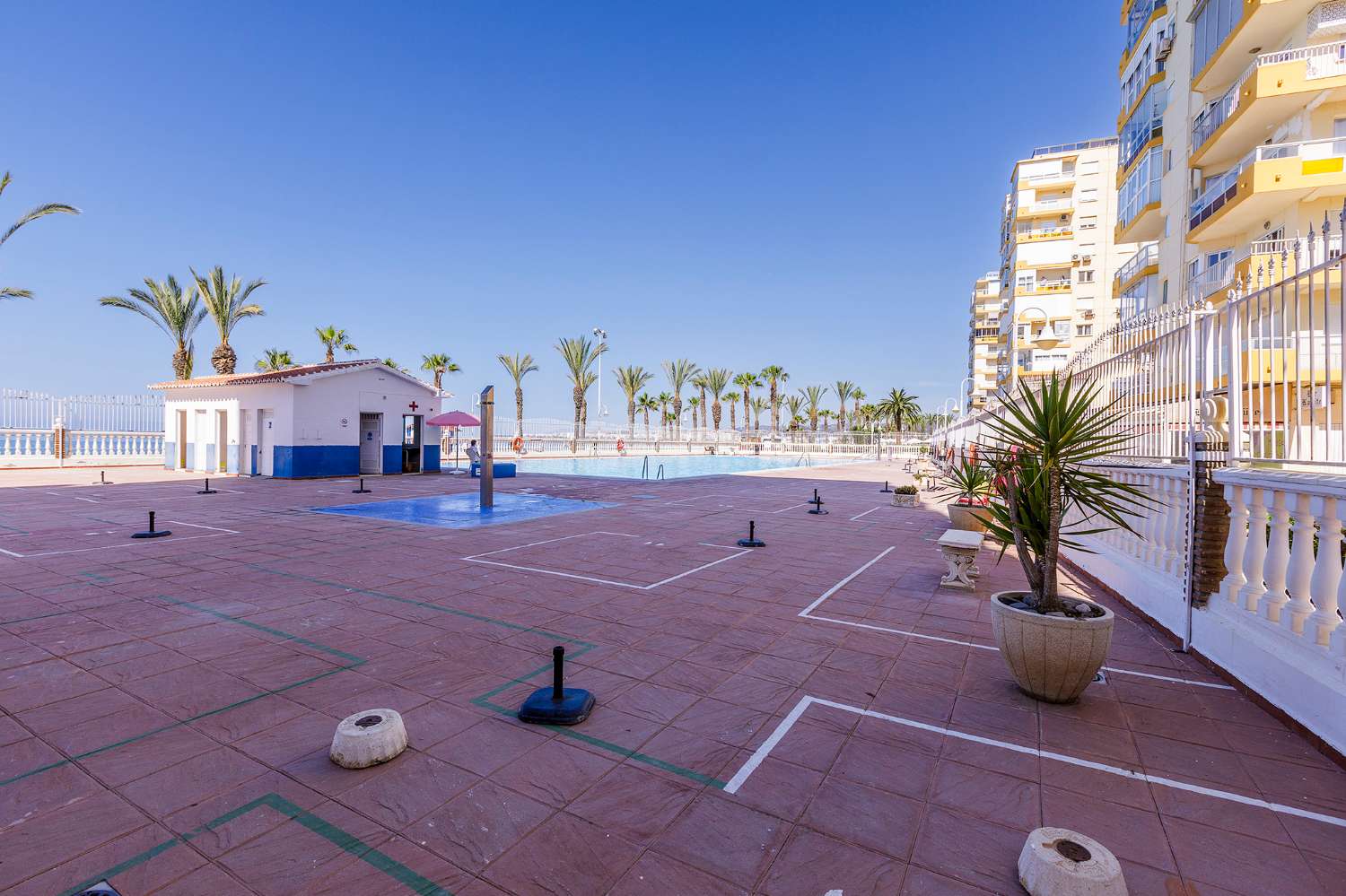 Piso in vendita a Algarrobo Costa
