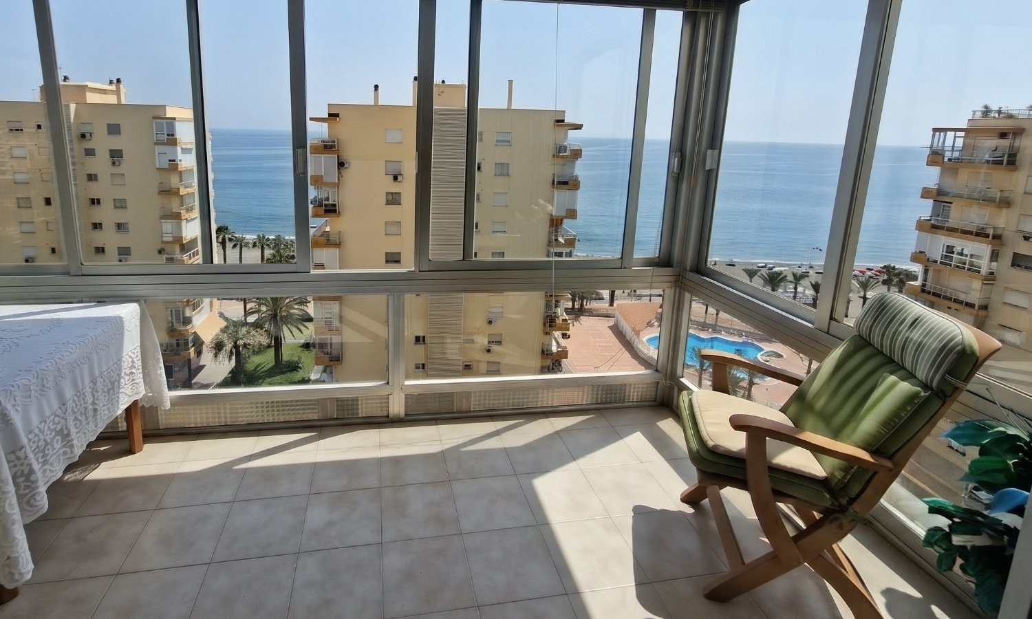 Piso in vendita a Algarrobo Costa
