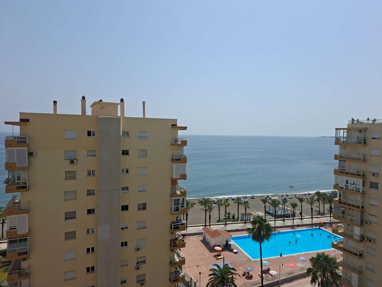 Flat te koop in Algarrobo Costa