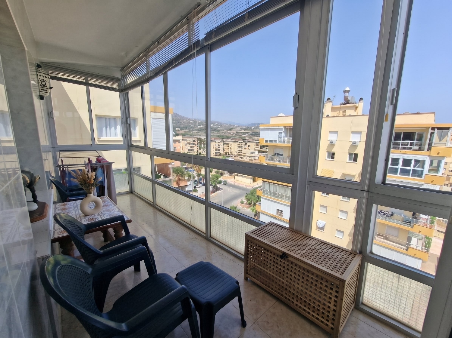 Piso in vendita a Algarrobo Costa