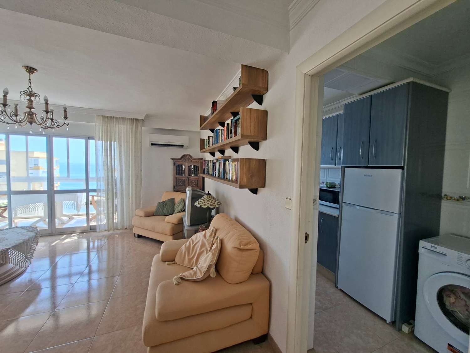 Piso in vendita a Algarrobo Costa