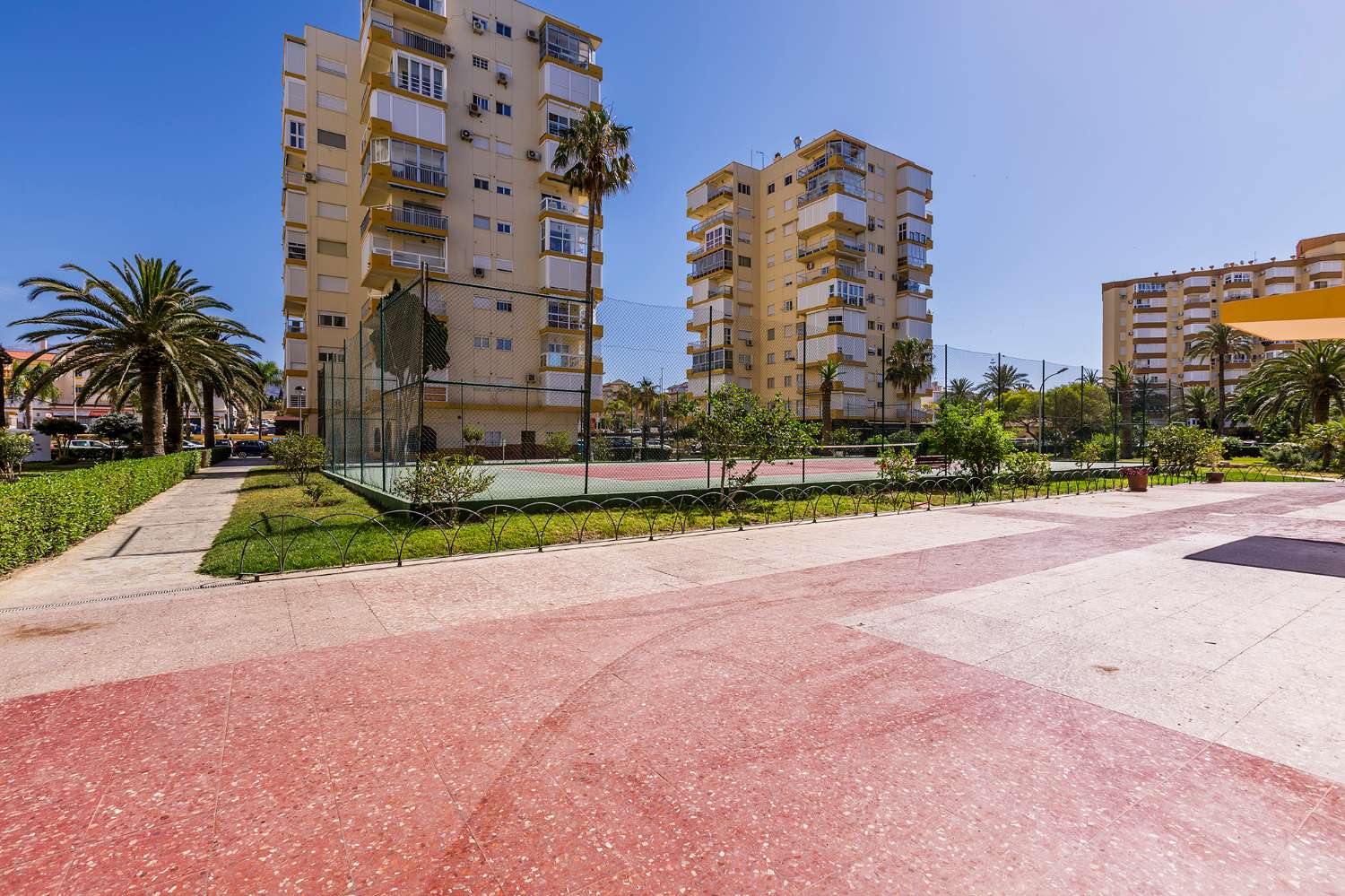 Piso in vendita a Algarrobo Costa