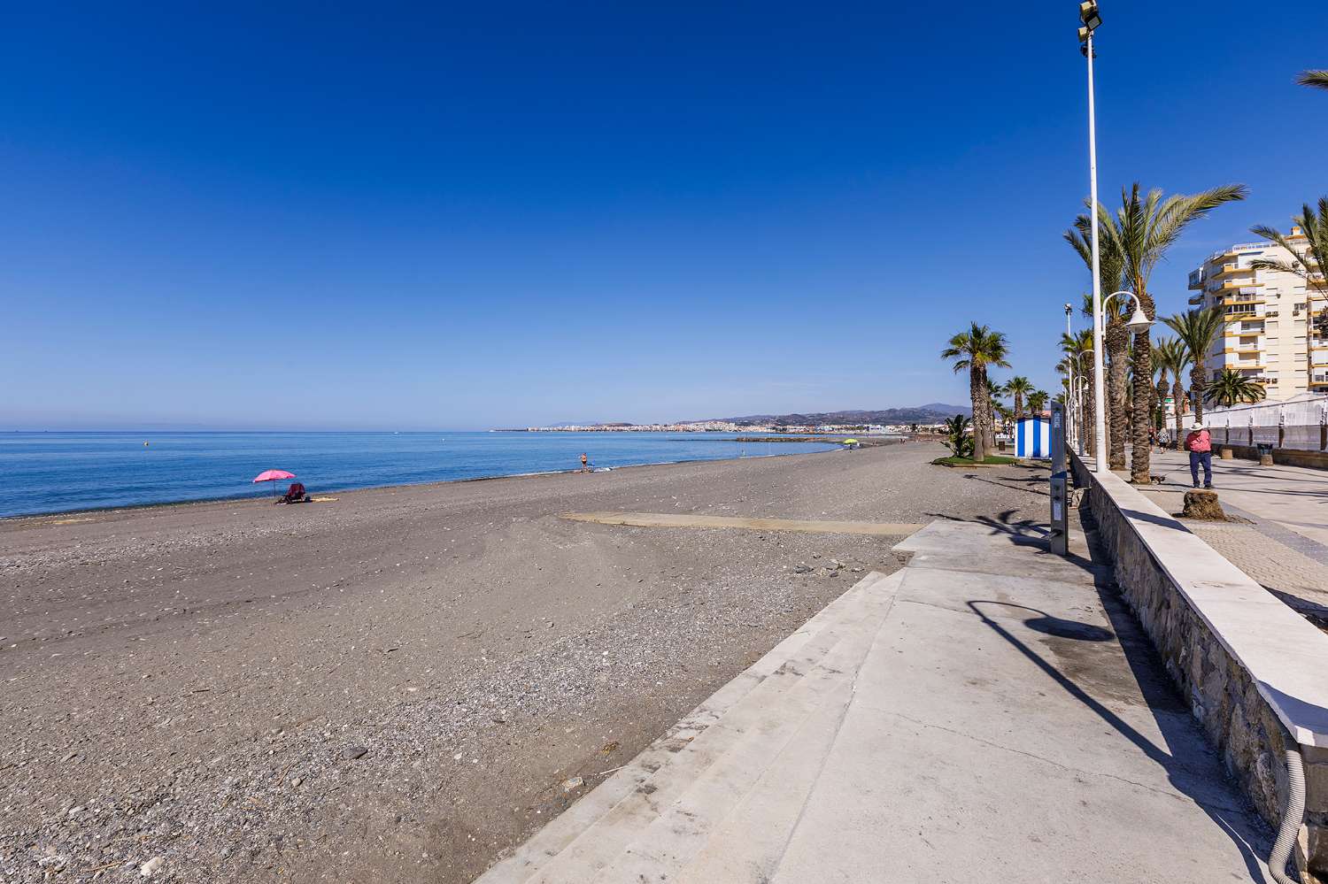 Piso in vendita a Algarrobo Costa