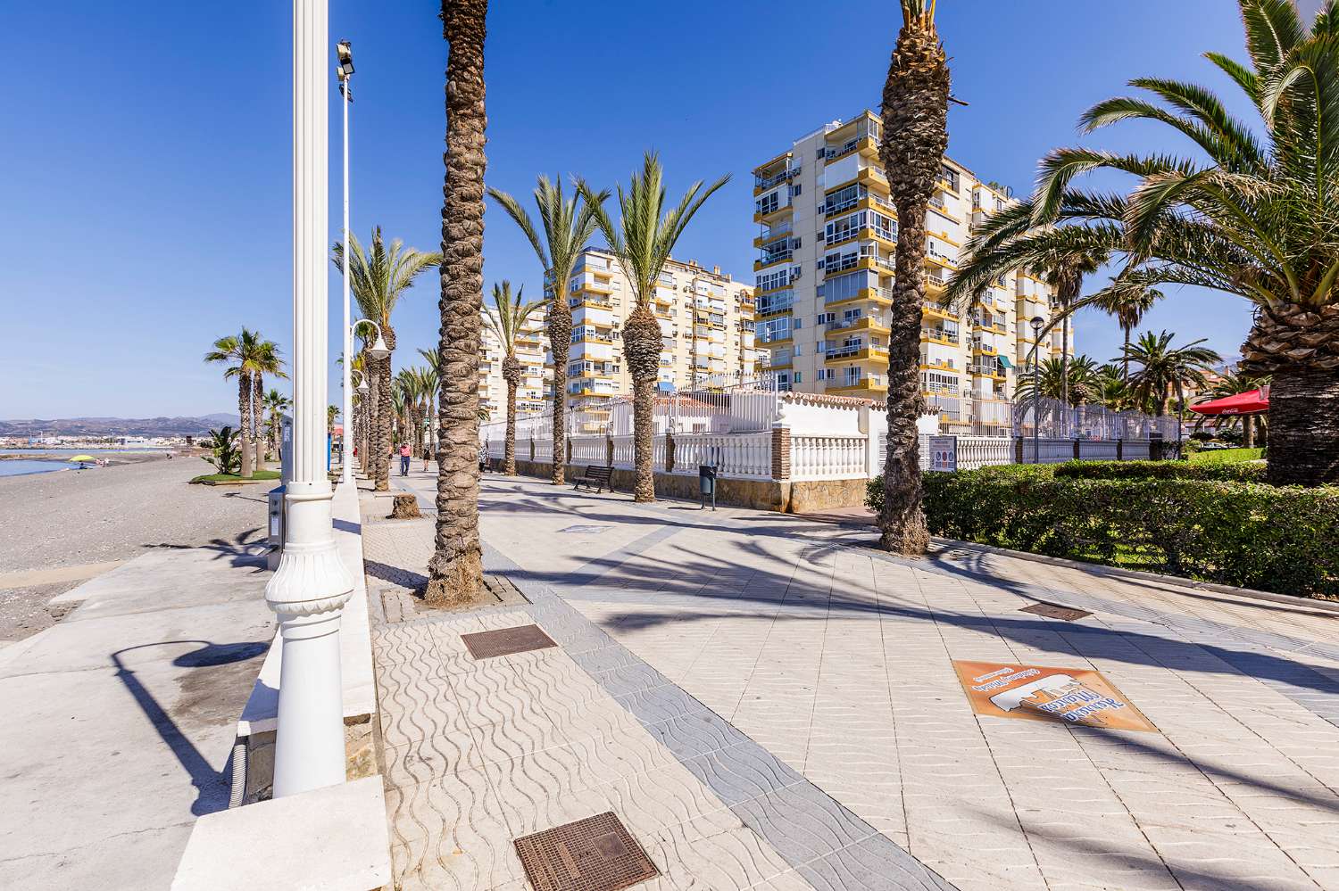 Piso in vendita a Algarrobo Costa