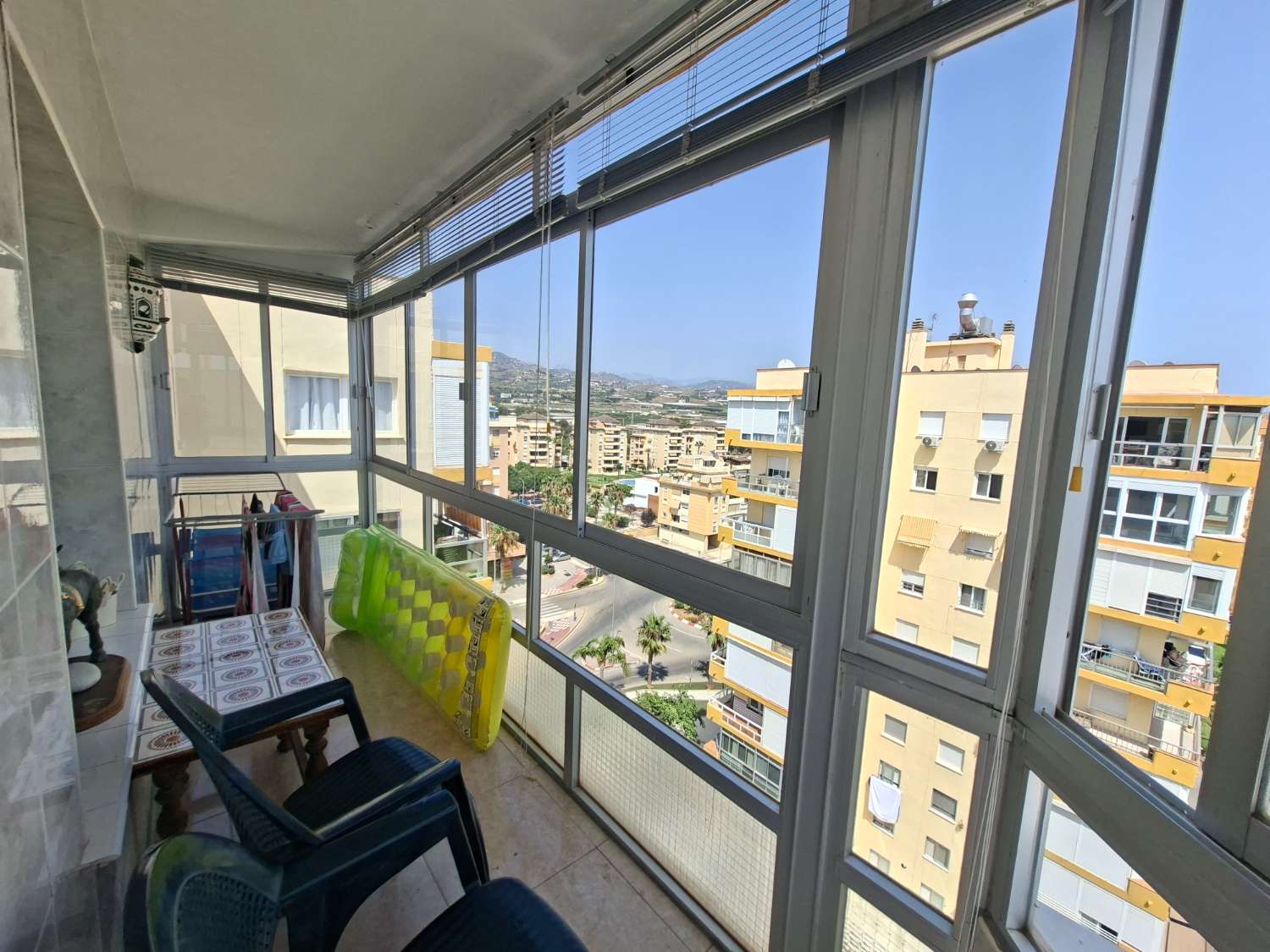 Flat te koop in Algarrobo Costa