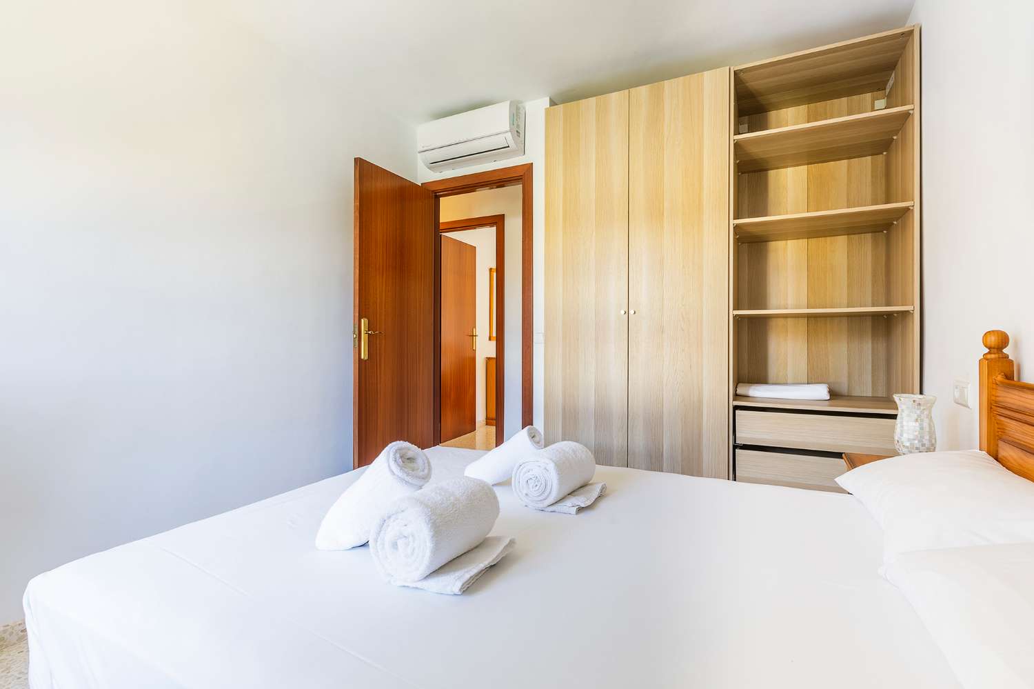 Piso en venta de 3 dormitorios Algarrobo Costa