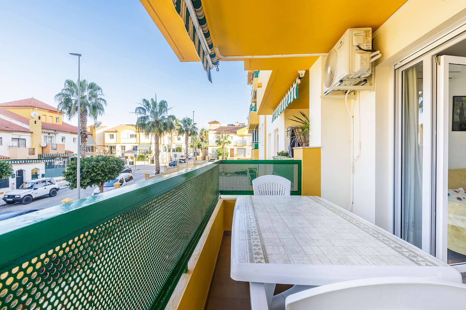 Piso en venta de 3 dormitorios Algarrobo Costa