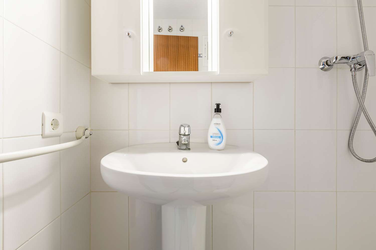 Piso en venta de 3 dormitorios Algarrobo Costa