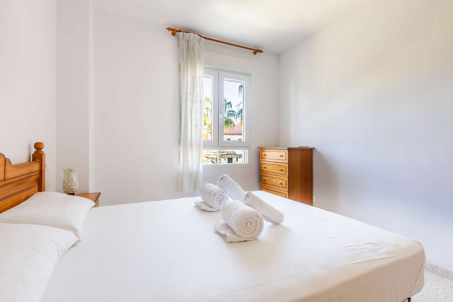 Piso en venta de 3 dormitorios Algarrobo Costa