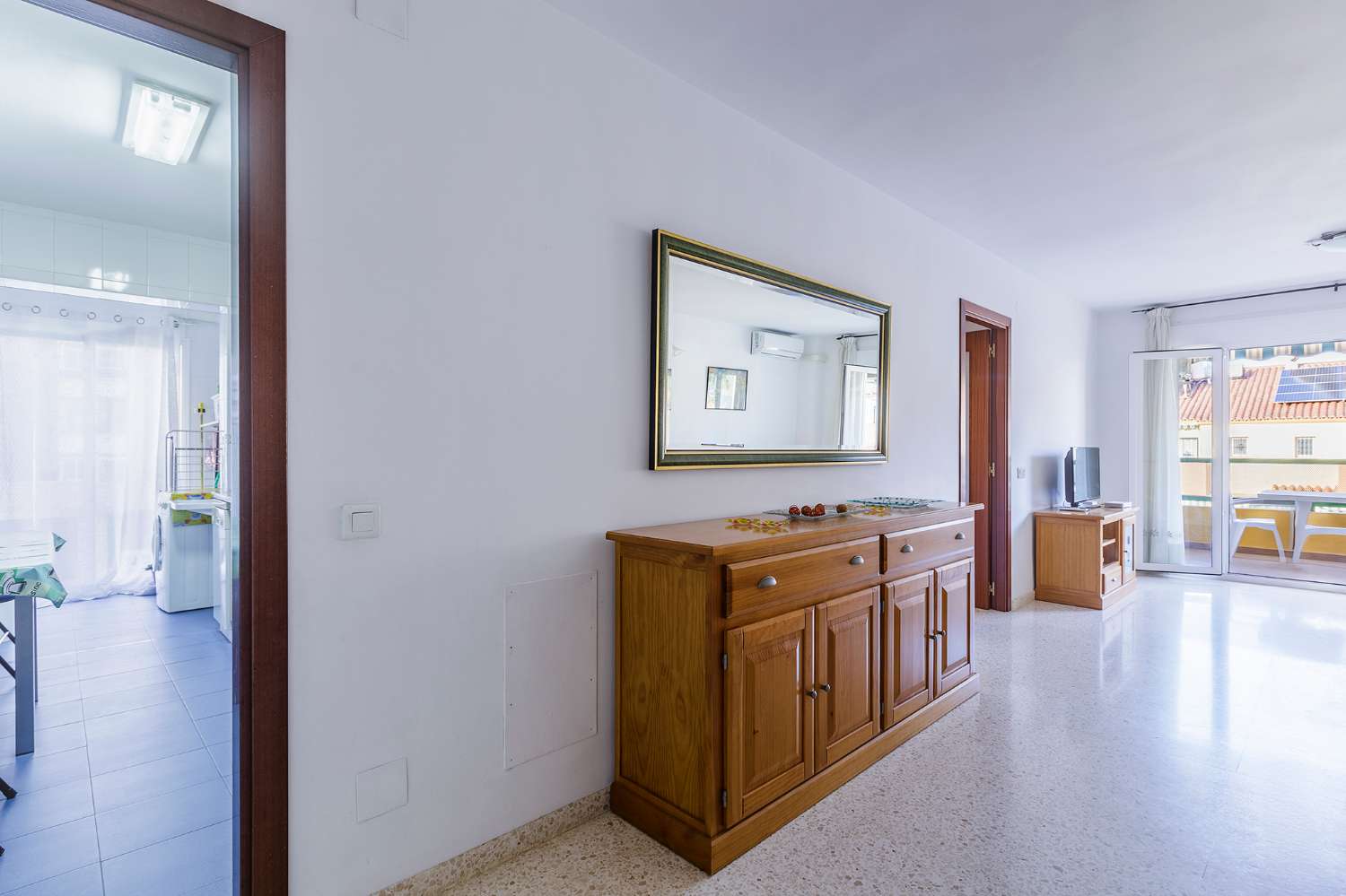 Piso en venta de 3 dormitorios Algarrobo Costa