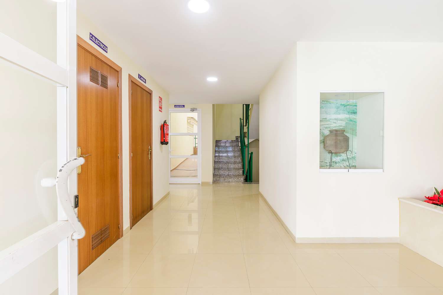 Piso en venta de 3 dormitorios Algarrobo Costa