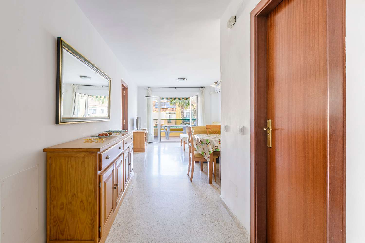 Piso en venta de 3 dormitorios Algarrobo Costa