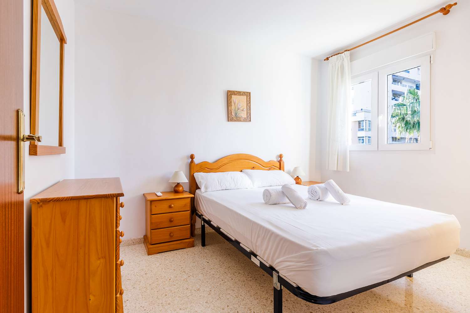 Piso en venta de 3 dormitorios Algarrobo Costa