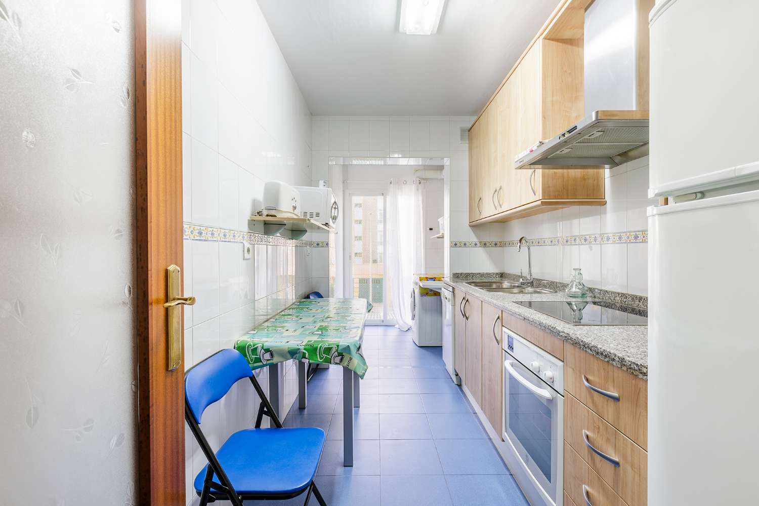 Piso en venta de 3 dormitorios Algarrobo Costa
