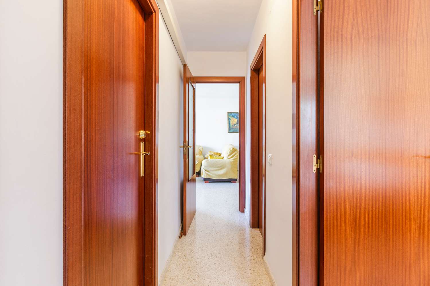 Piso en venta de 3 dormitorios Algarrobo Costa