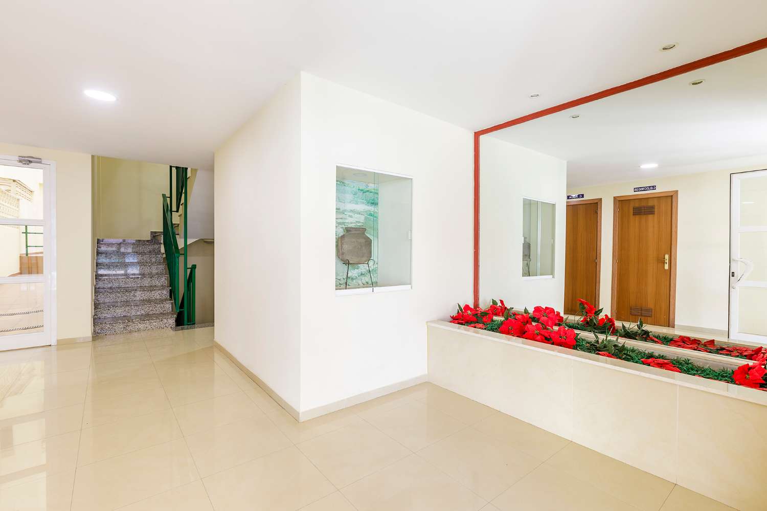 Piso en venta de 3 dormitorios Algarrobo Costa