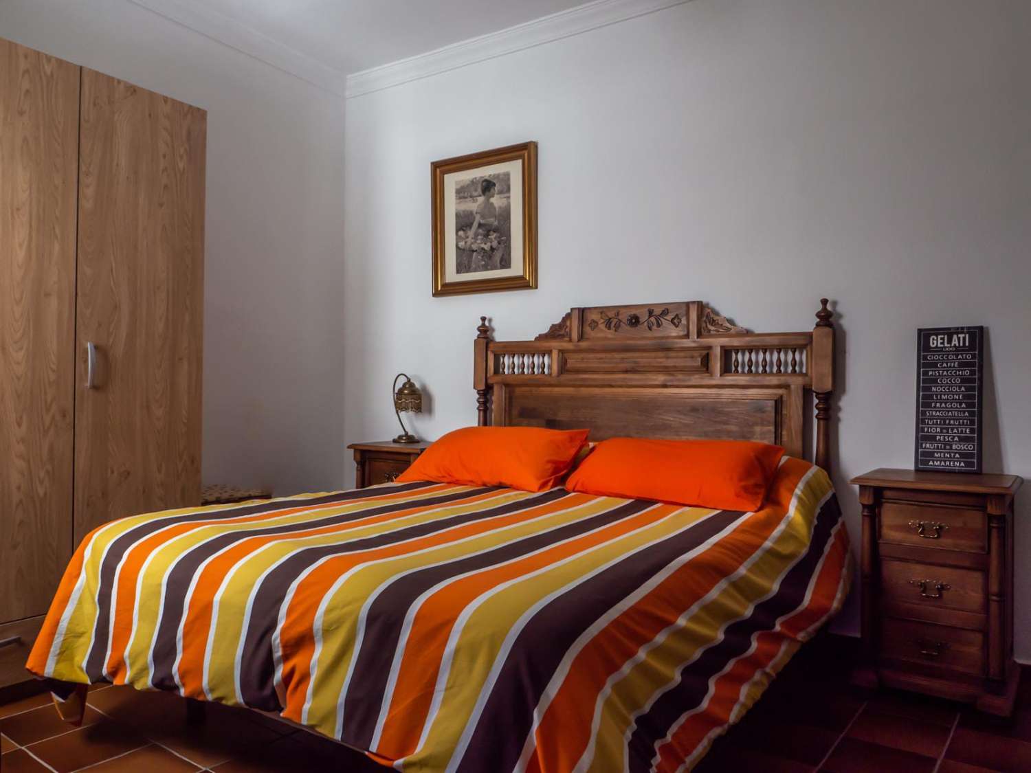 Casa en venta de 6 dormitorios en centro de Ronda
