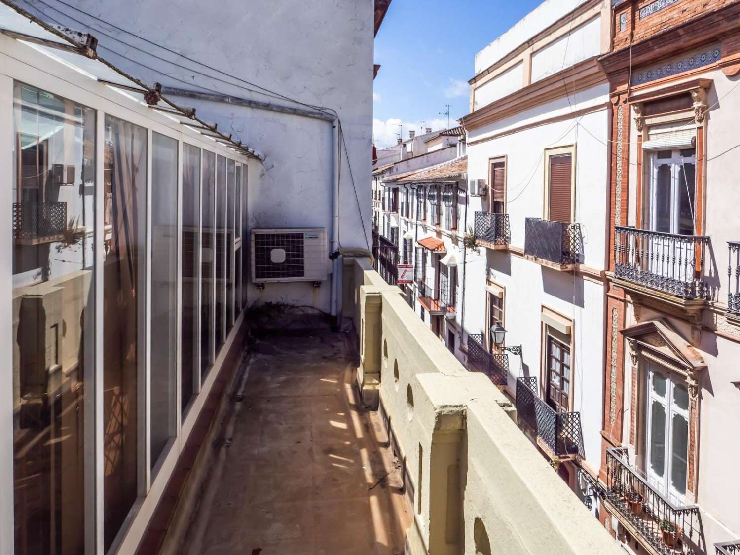 Casa en venta de 6 dormitorios en centro de Ronda