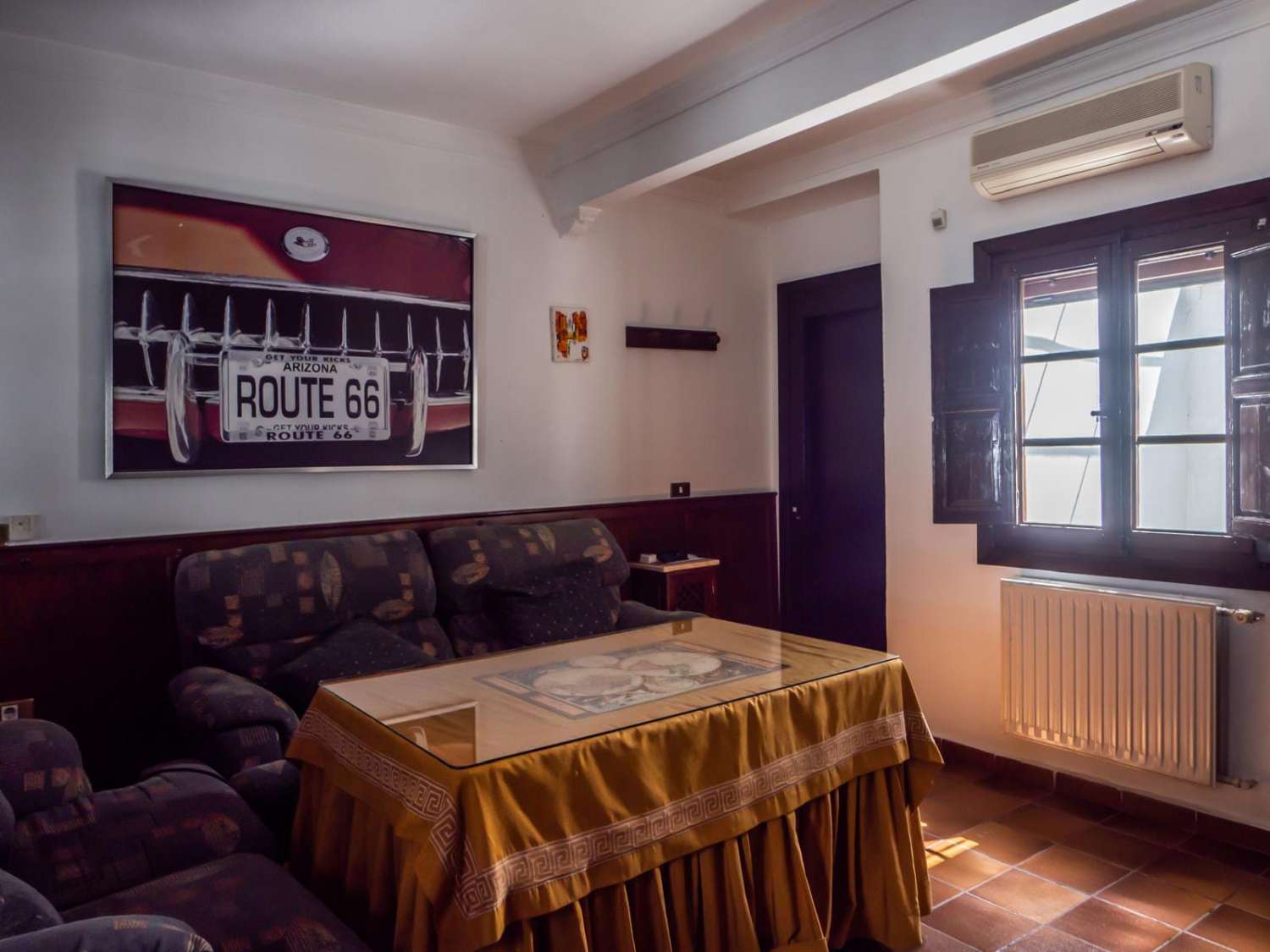 Casa en venta de 6 dormitorios en centro de Ronda