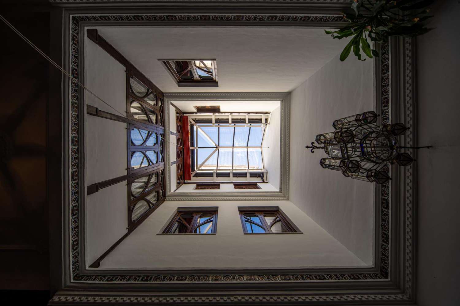 Casa en venta de 6 dormitorios en centro de Ronda