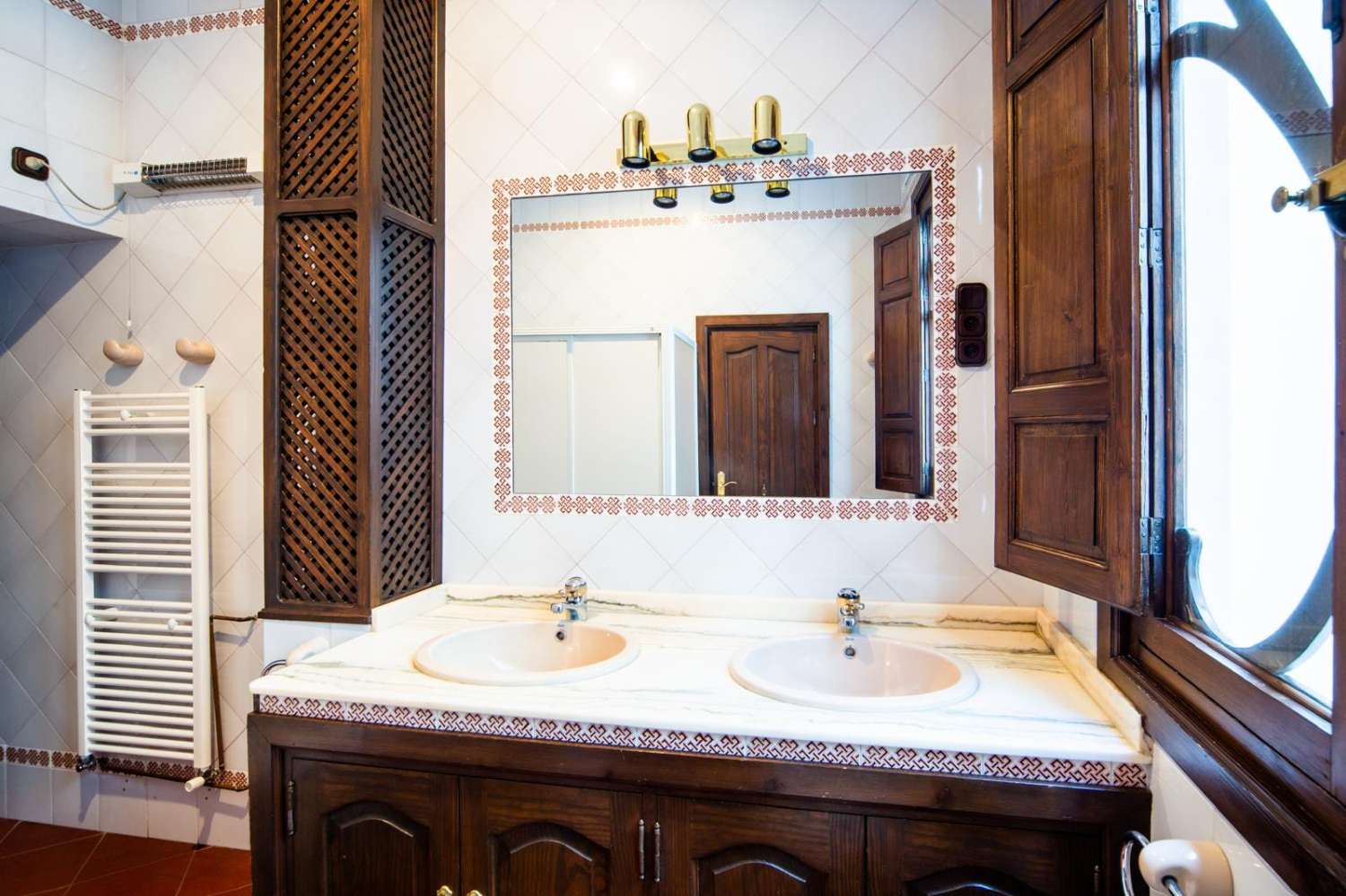 Casa en venta de 6 dormitorios en centro de Ronda