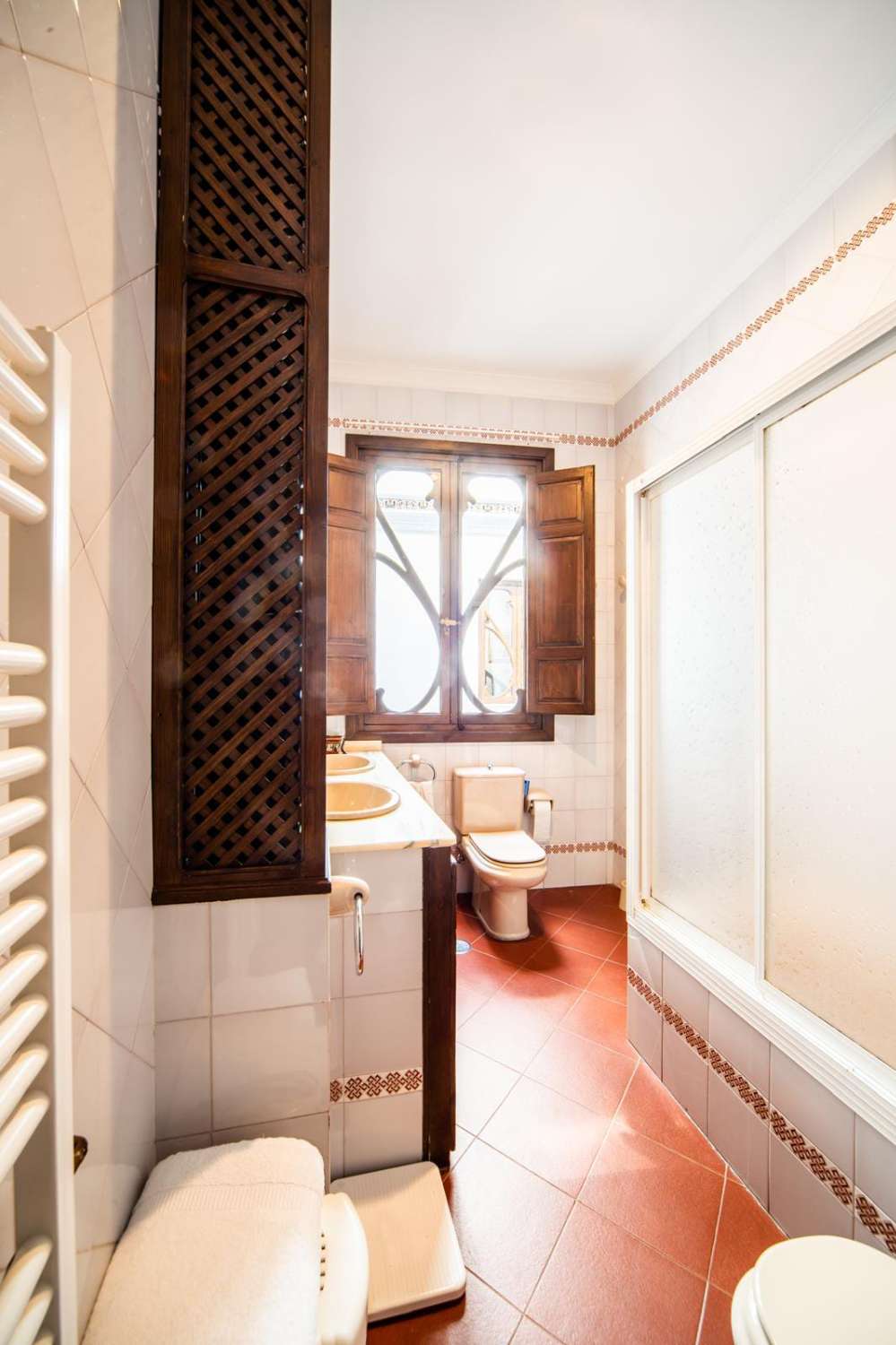 Casa en venta de 6 dormitorios en centro de Ronda