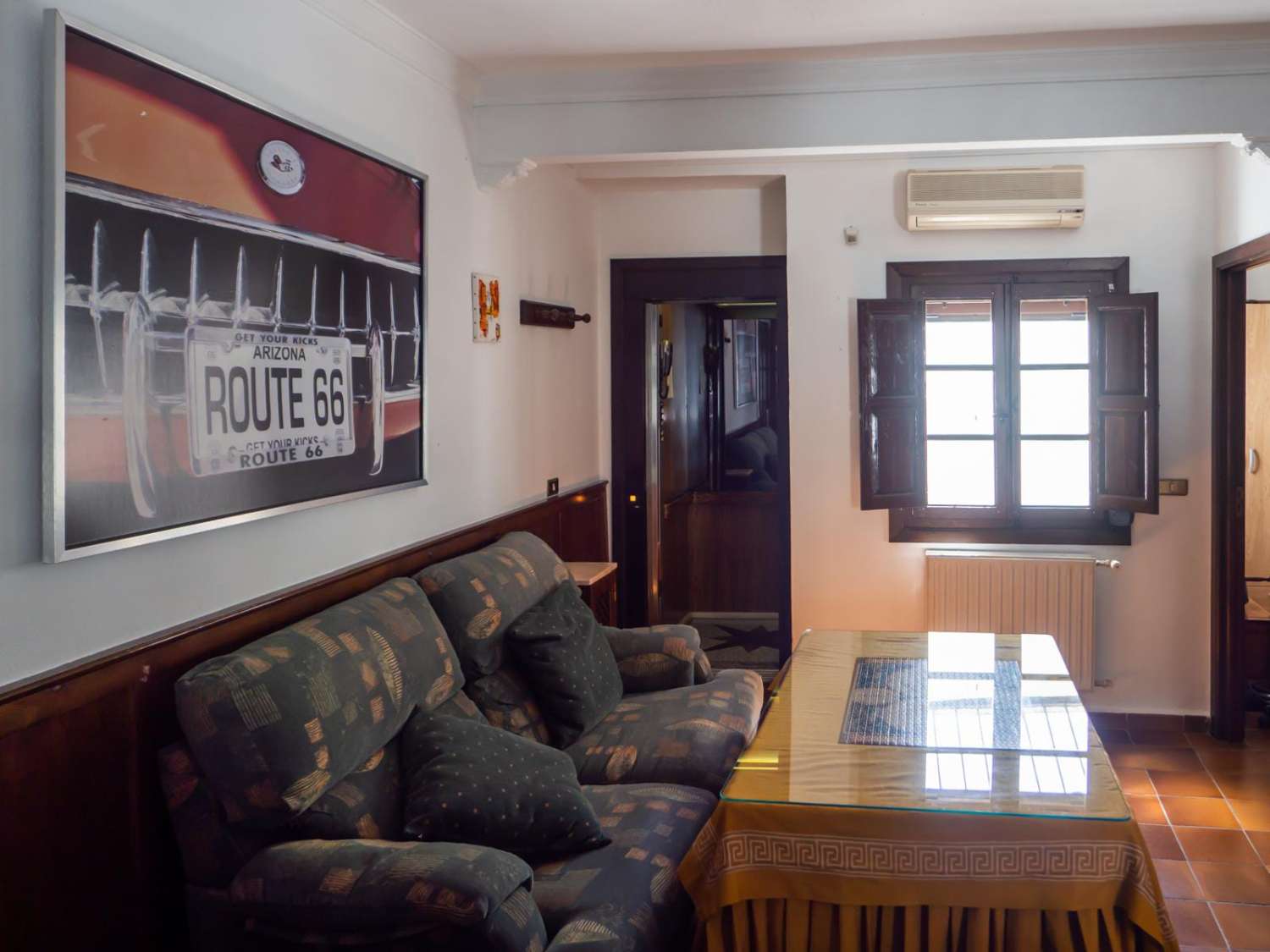 Casa en venta de 6 dormitorios en centro de Ronda