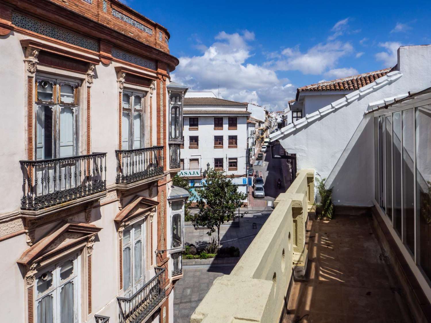 Casa en venta de 6 dormitorios en centro de Ronda