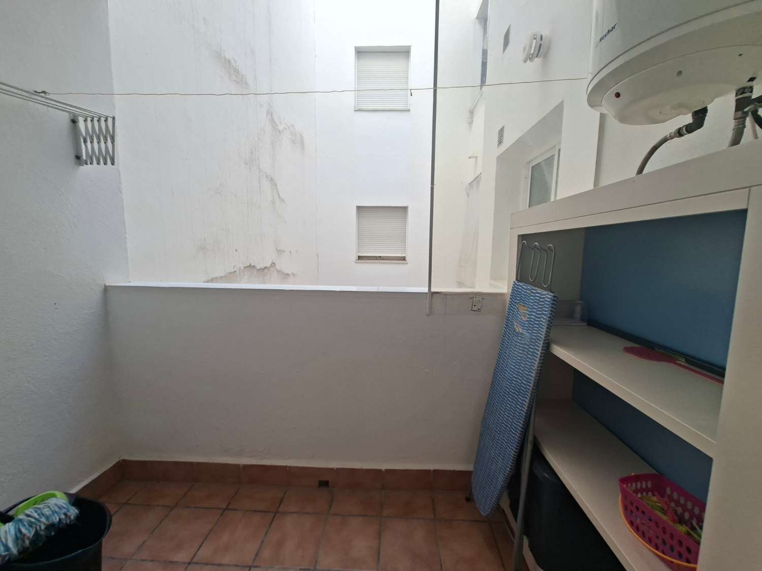 Byt v pronájmu in El Morche (Torrox)