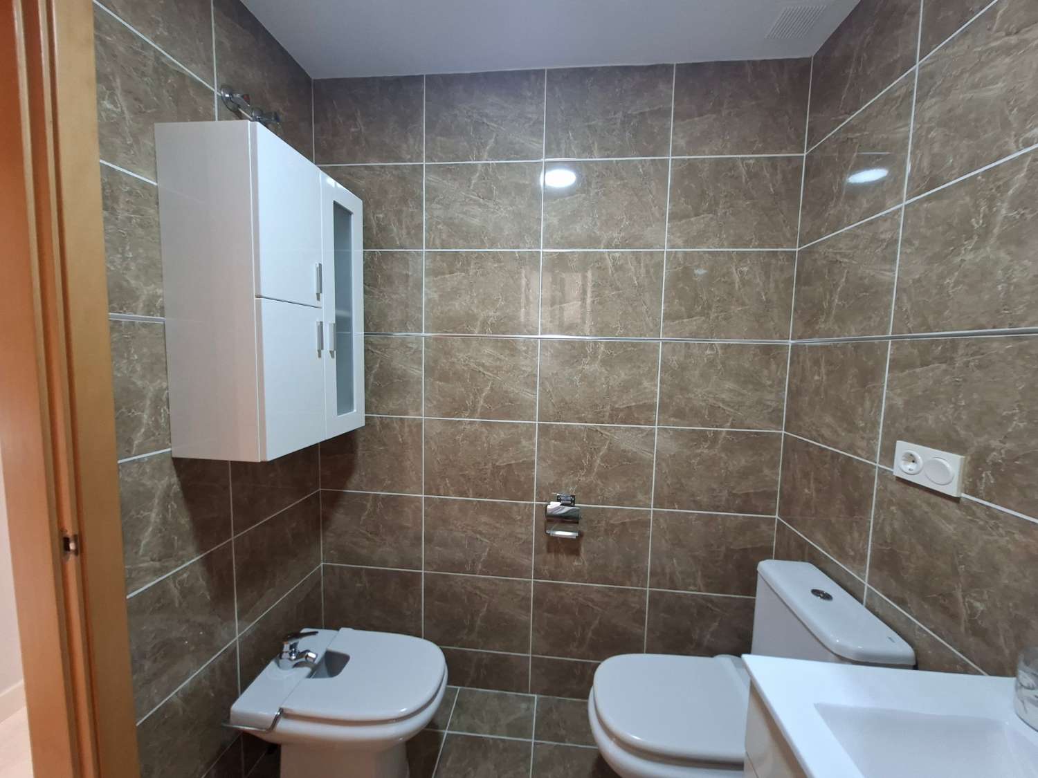Flat for rent in Algarrobo Costa