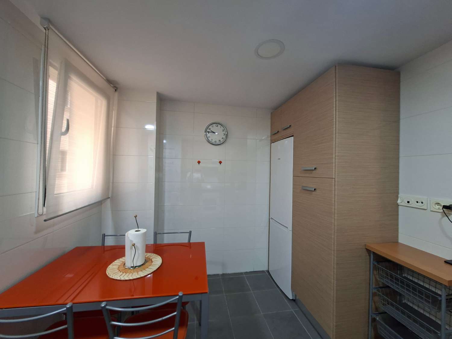 Flat for rent in Algarrobo Costa