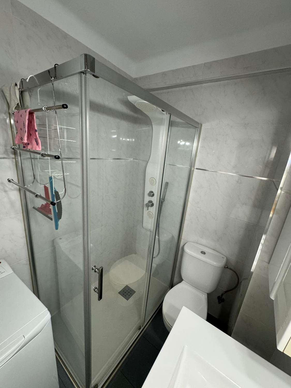 Appartement te koop in Algarrobo Costa