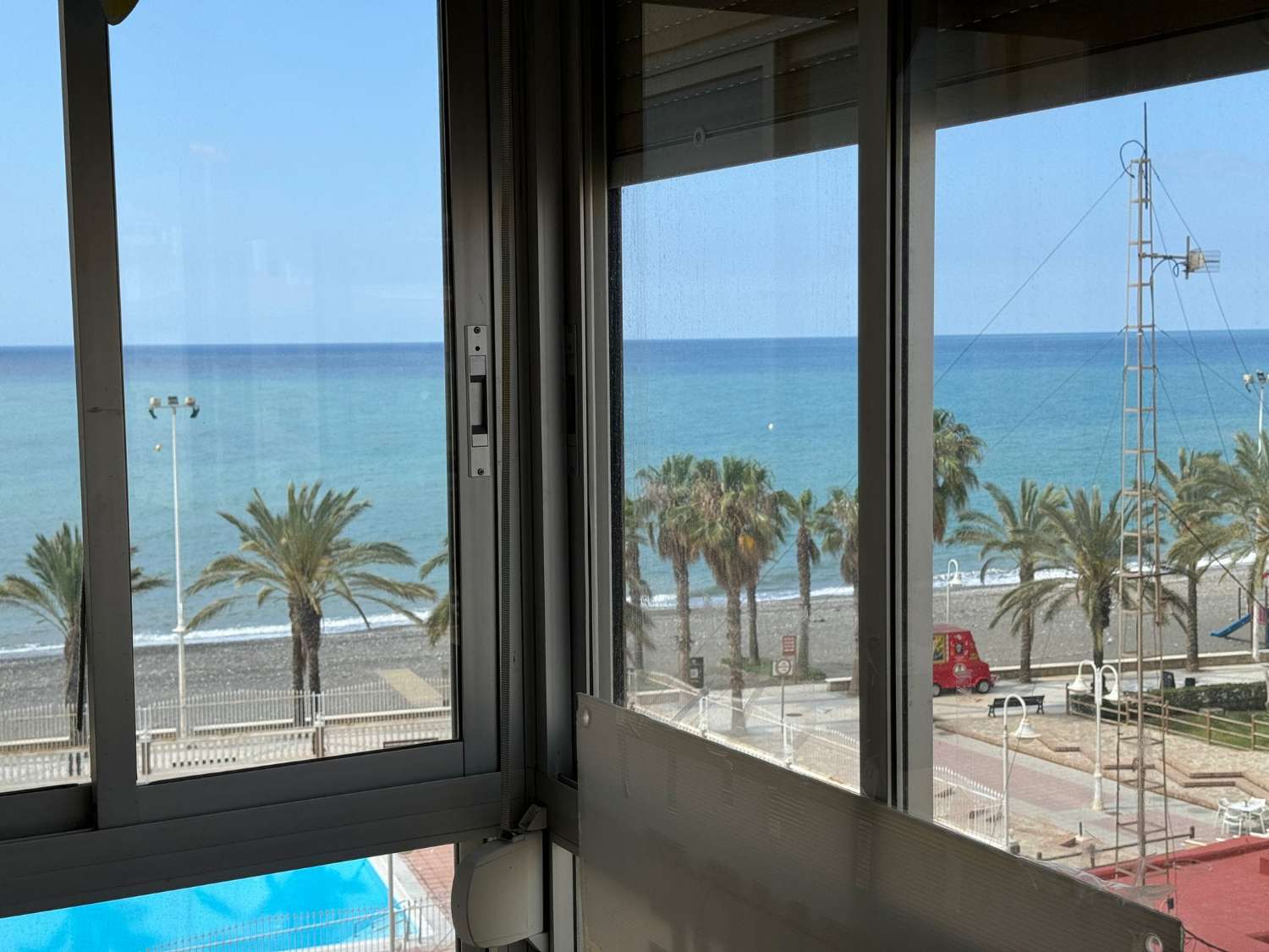 Appartement te koop in Algarrobo Costa