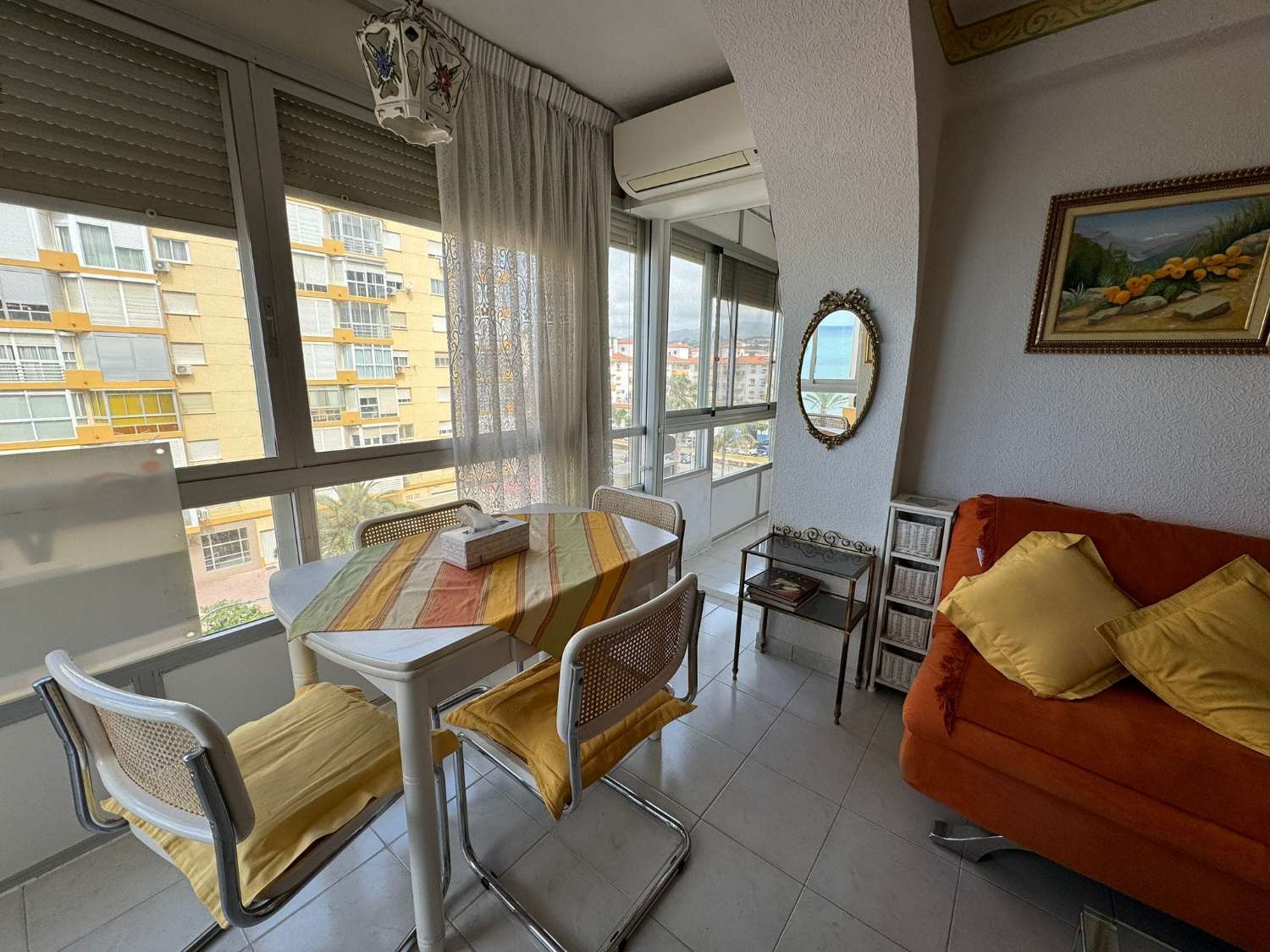 Appartement te koop in Algarrobo Costa