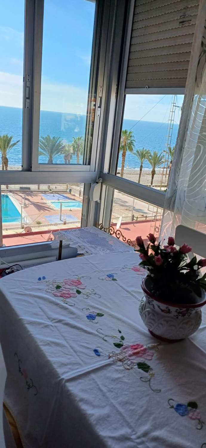 Appartement te koop in Algarrobo Costa