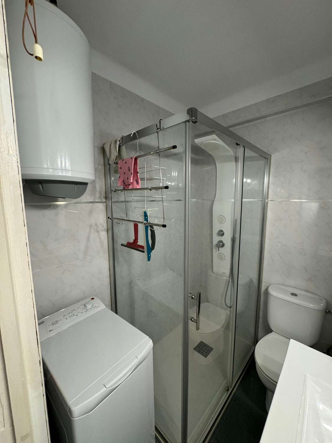 Appartement te koop in Algarrobo Costa