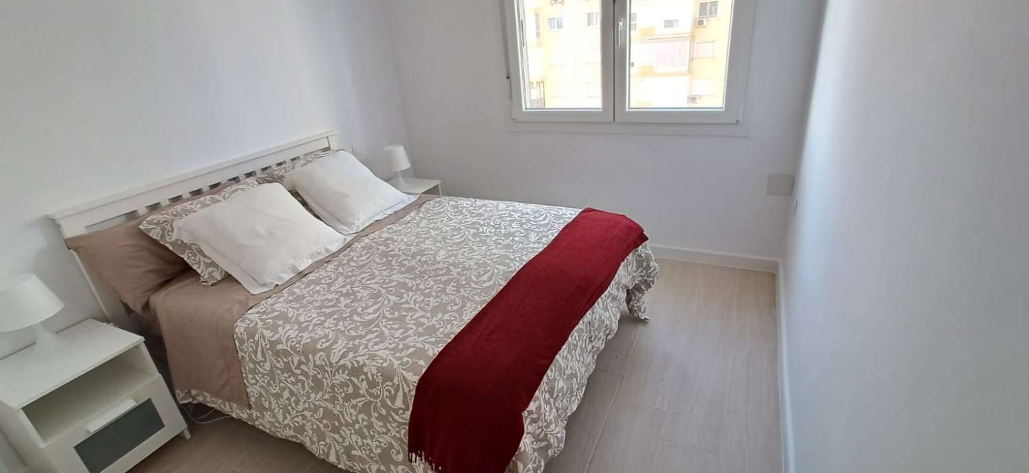 Appartement te koop in Algarrobo Costa