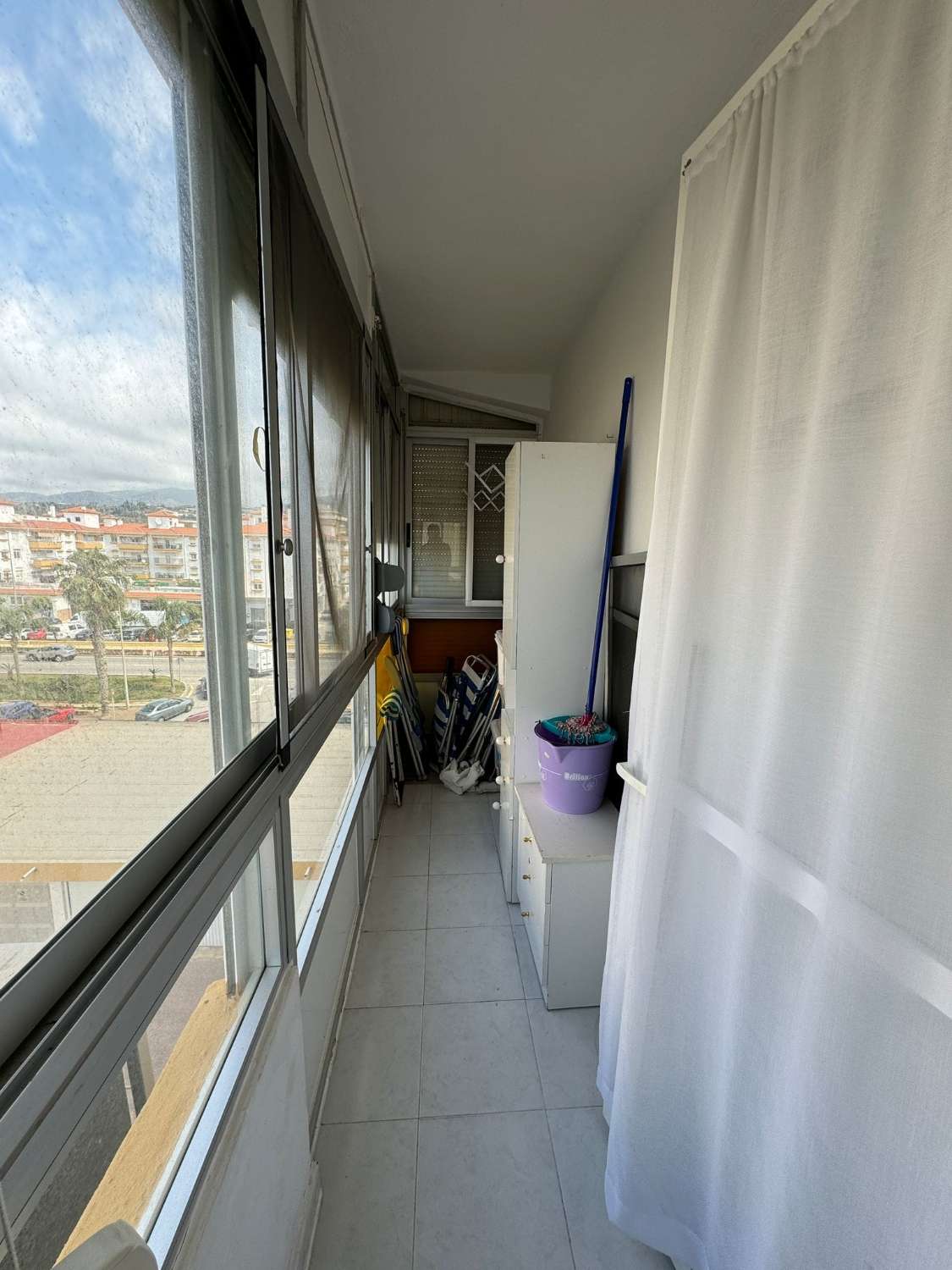 Appartement te koop in Algarrobo Costa