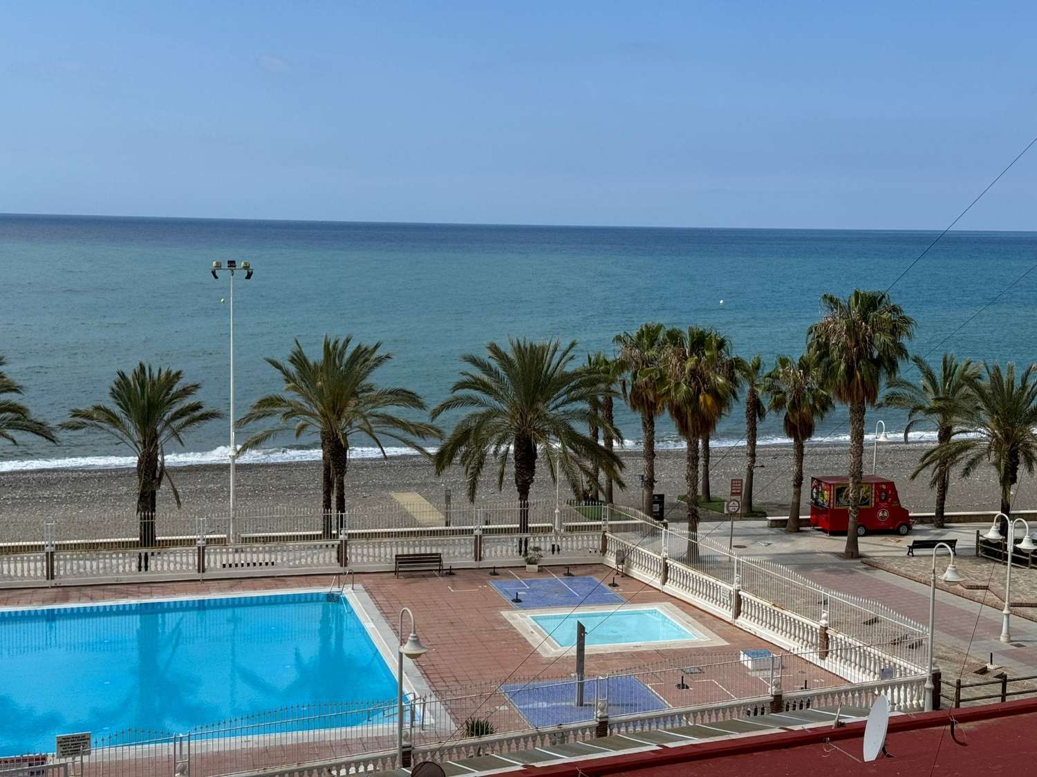 Appartement te koop in Algarrobo Costa