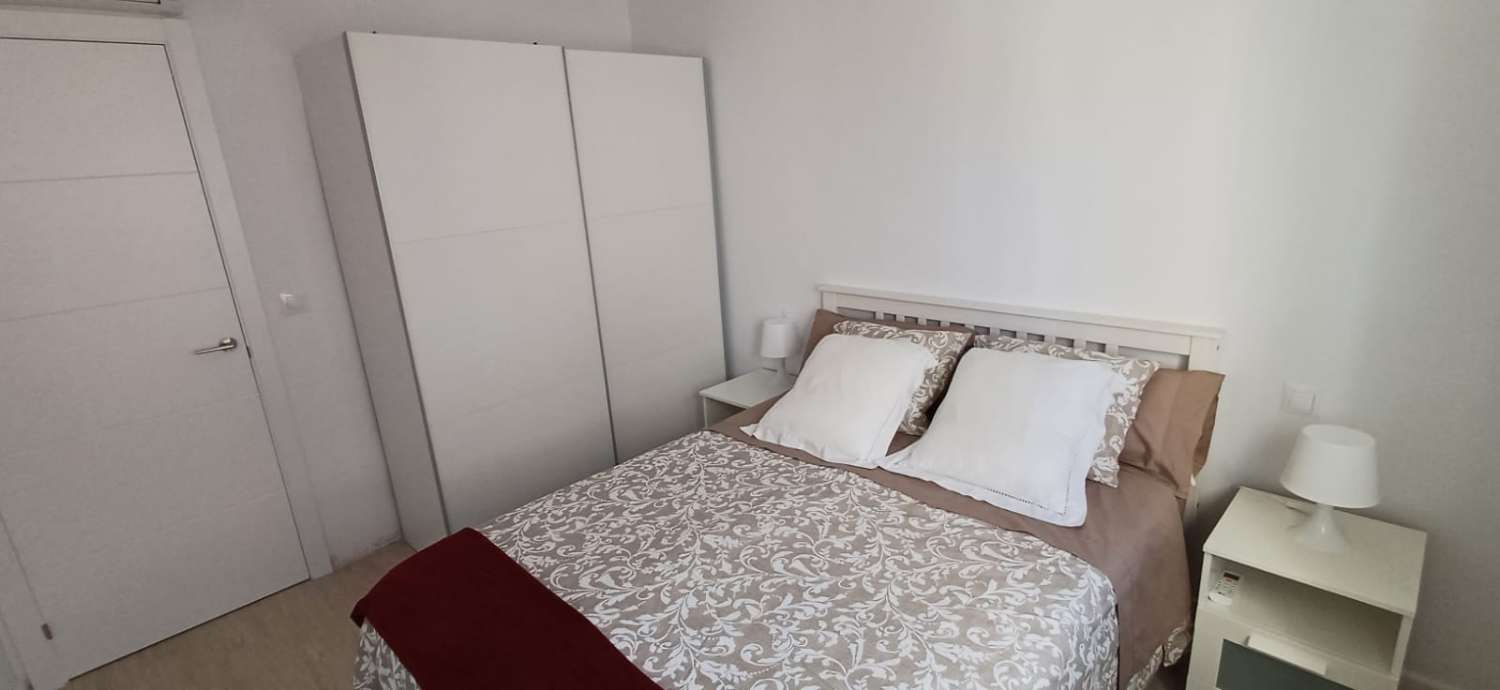Appartement te koop in Algarrobo Costa