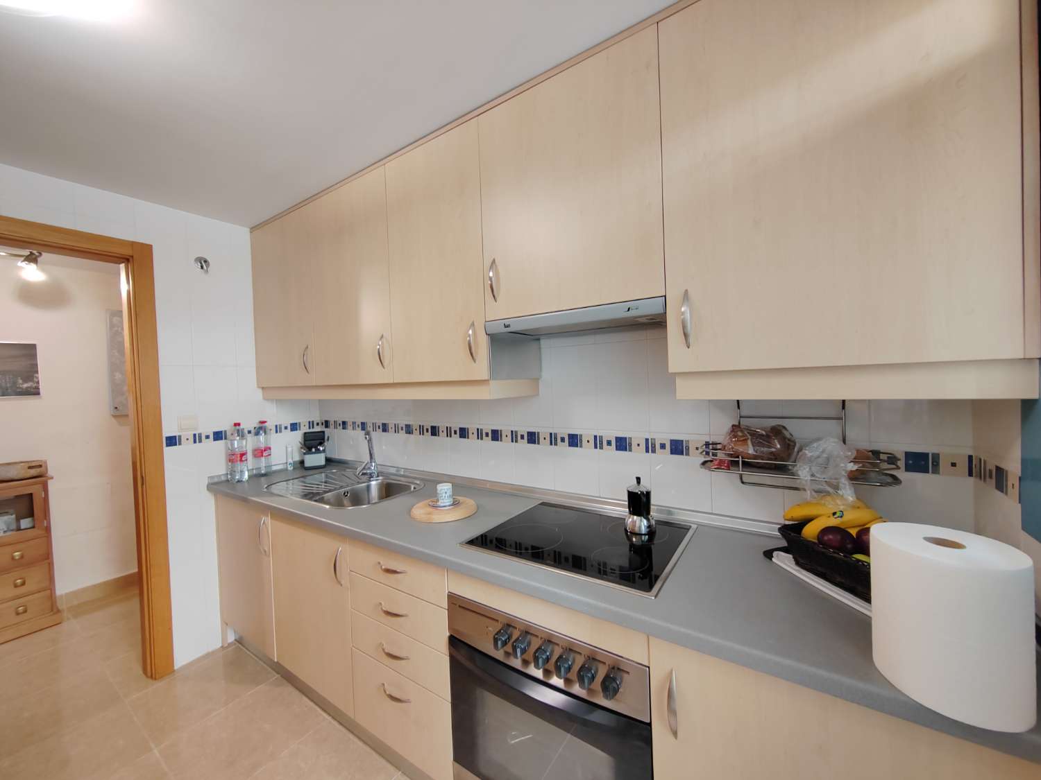 Flat te koop in El Tomillar (Torre del Mar)