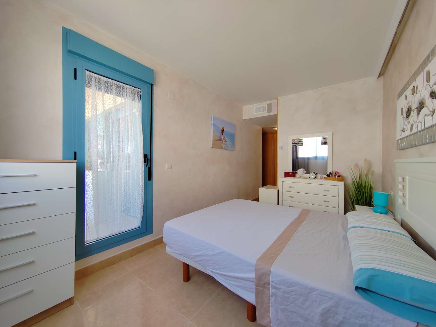 Flat te koop in El Tomillar (Torre del Mar)