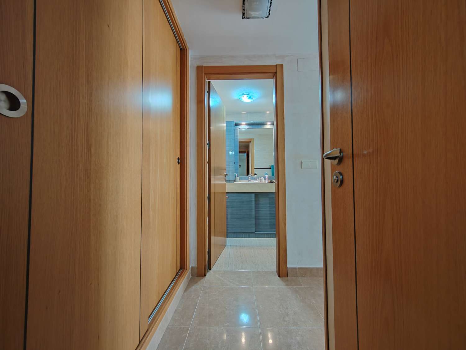 Flat te koop in El Tomillar (Torre del Mar)