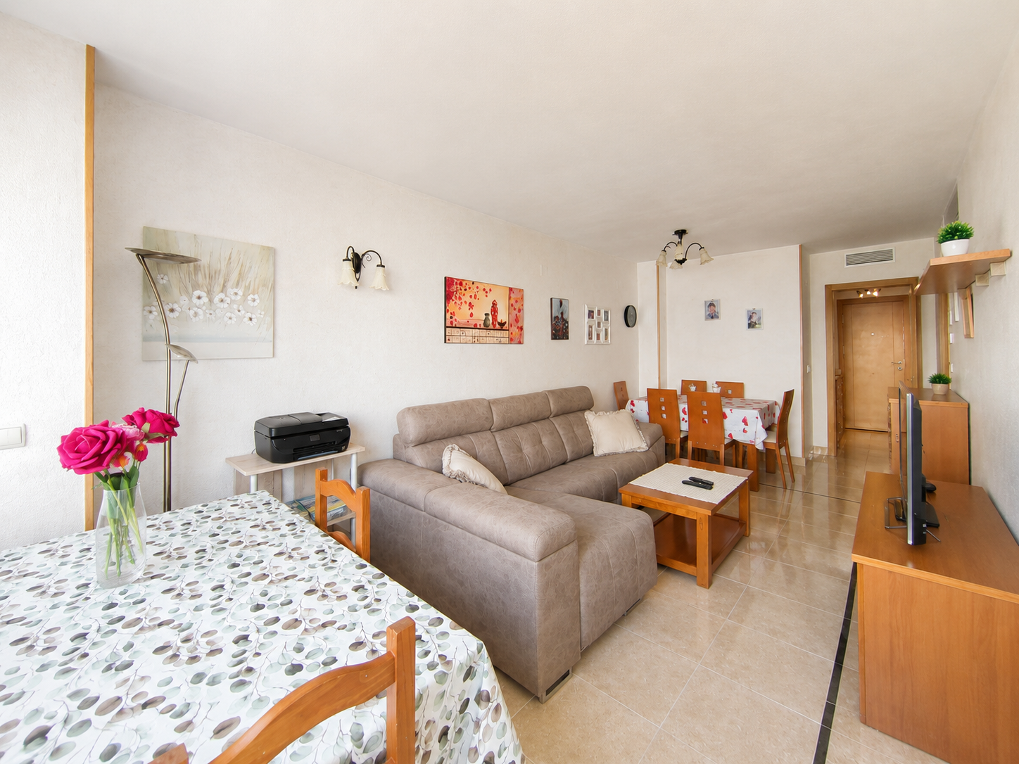 Flat te koop in El Tomillar (Torre del Mar)