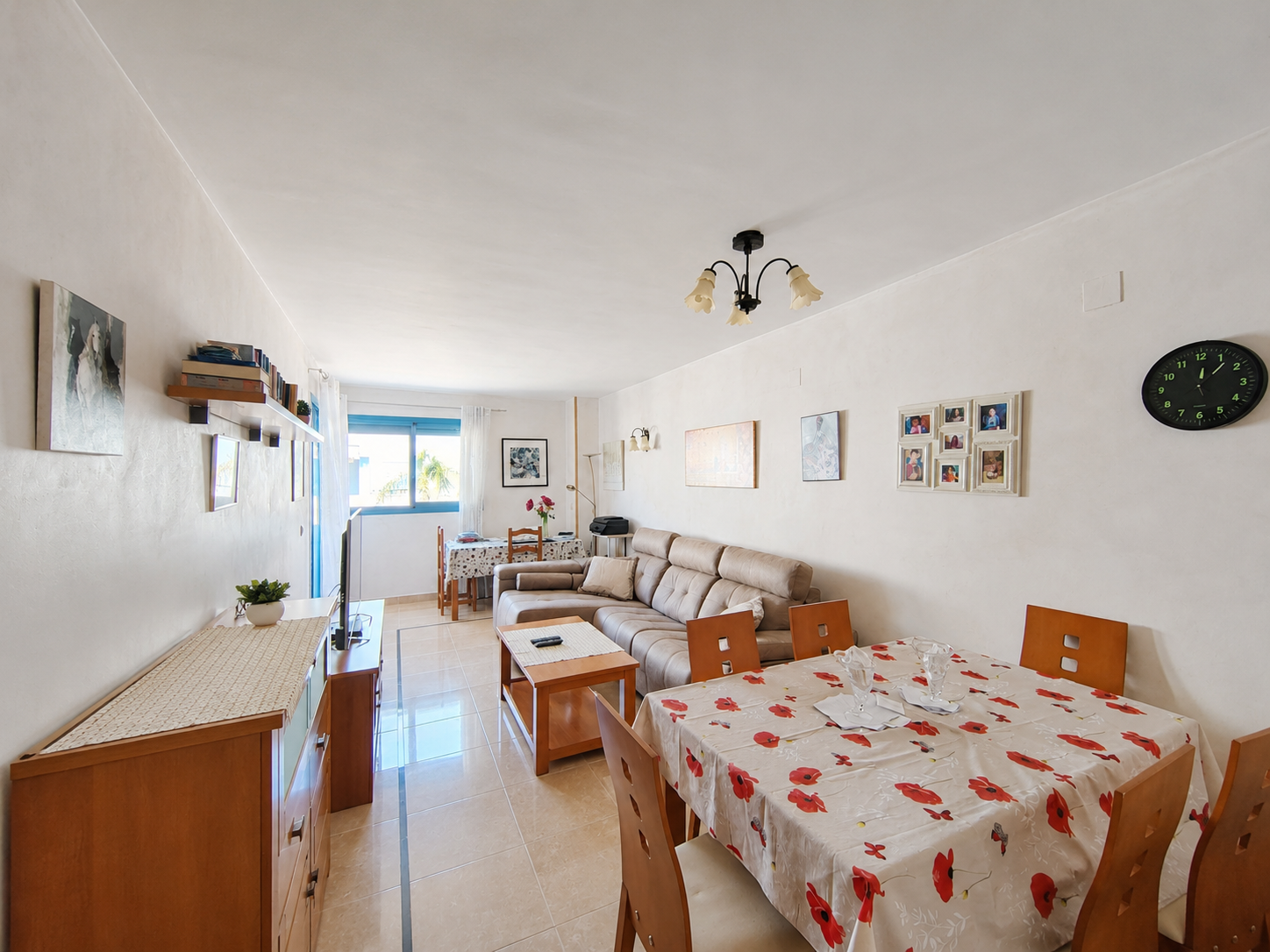 Flat te koop in El Tomillar (Torre del Mar)