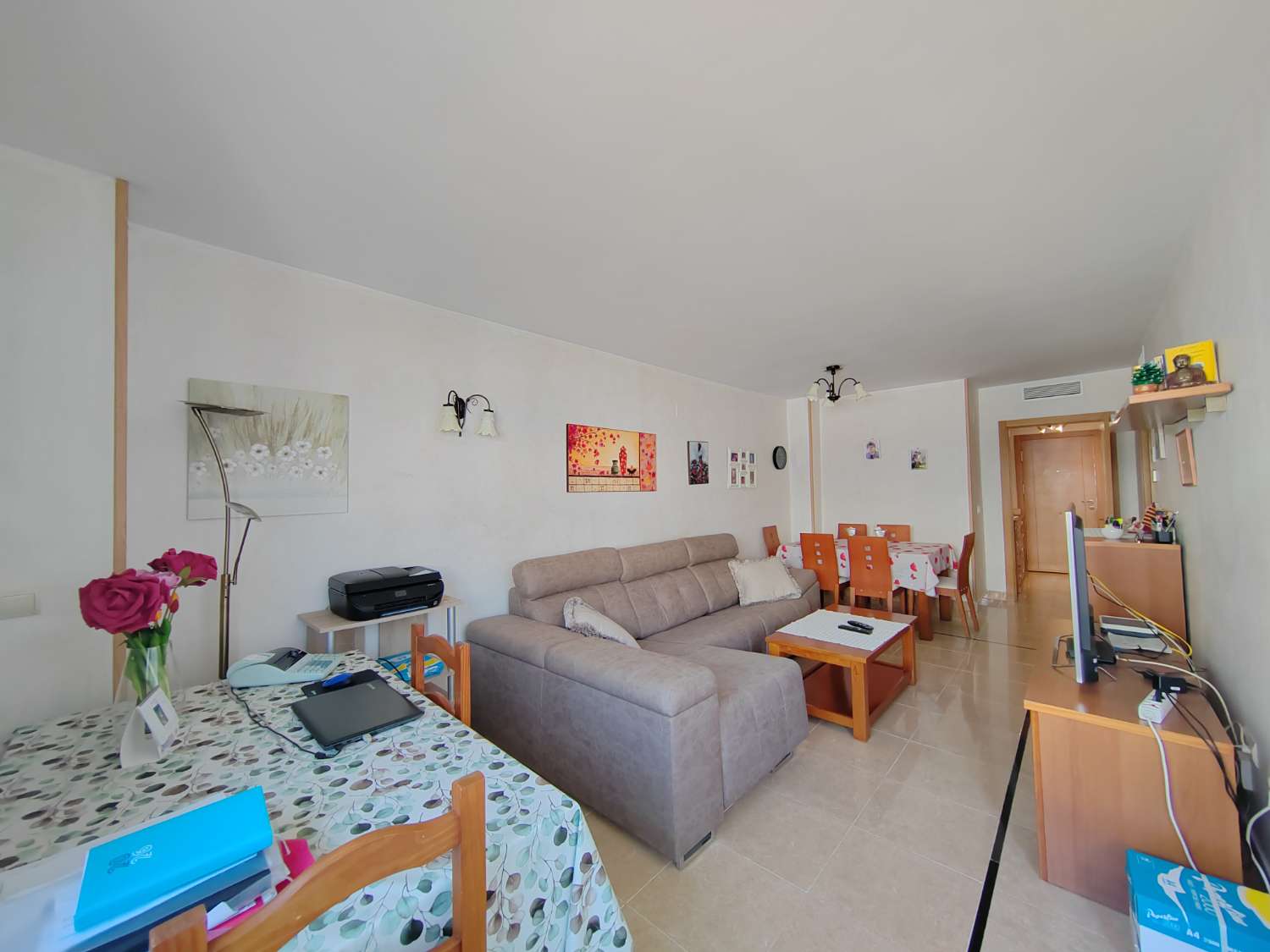 Flat te koop in El Tomillar (Torre del Mar)